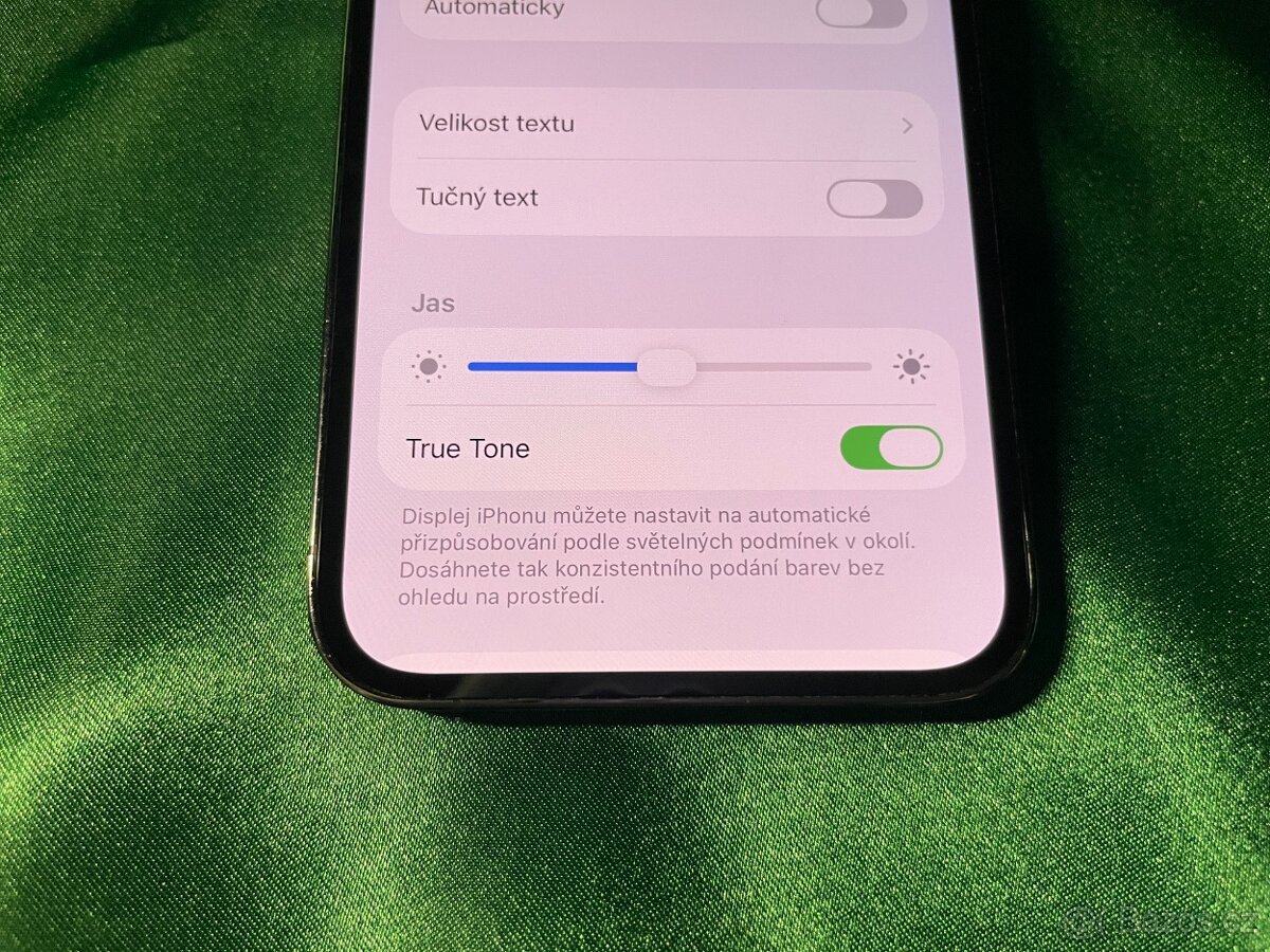 iPhone 13 PRO 256GB TOP ZÁRUKA - 19