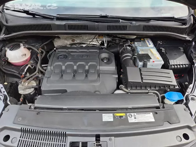 Alhambra 2.0TDI/110kW,7.míst,xenon,tažné,kamera,navi,KESSY - 19