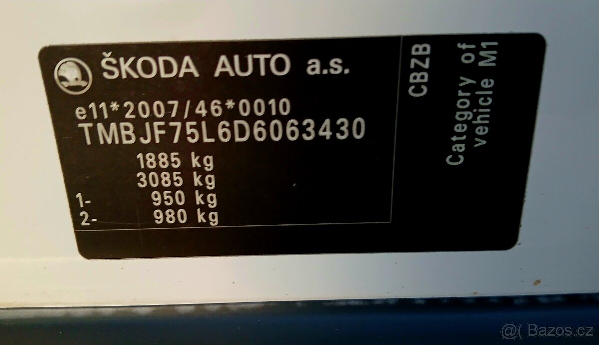 Yeti 1.2 tsi ADVENTURE. - 19