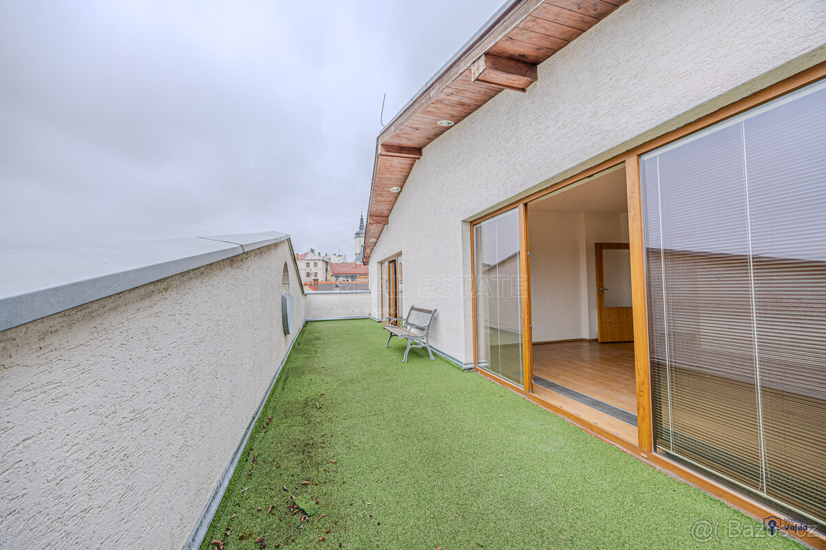 Prodej, komerce - sklady, výroba - 19