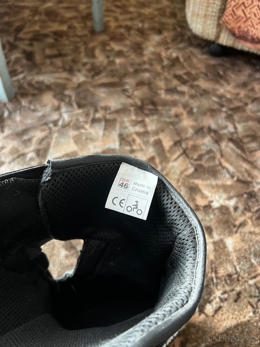 Moto oblečení - 19