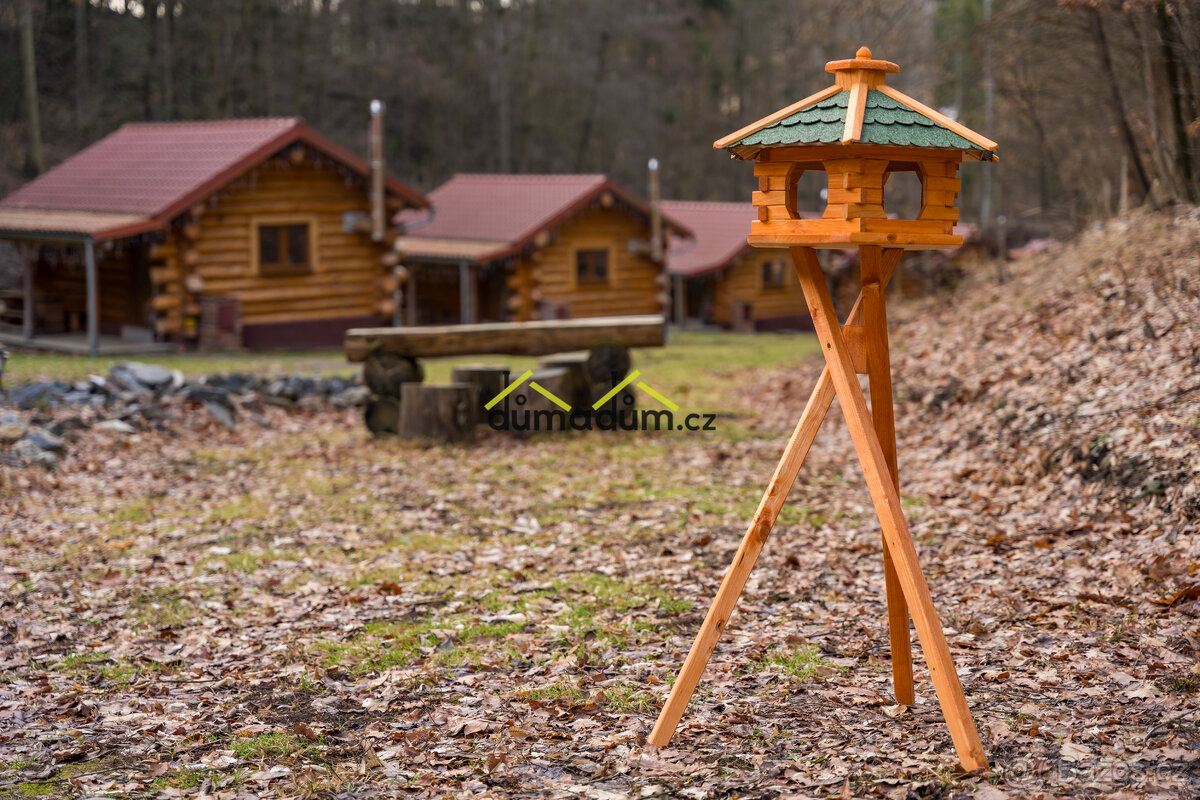 Prodej rekreačního pozemku - 19