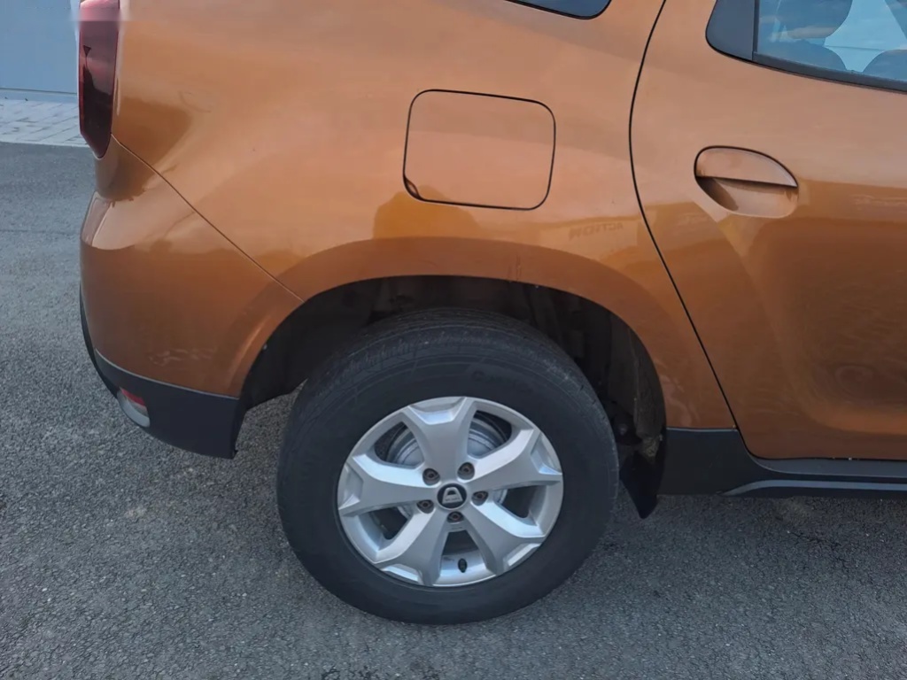 Dacia Duster, 1.6i 84KW LPG,ČR 1.MAJ,PERFEKT - 19