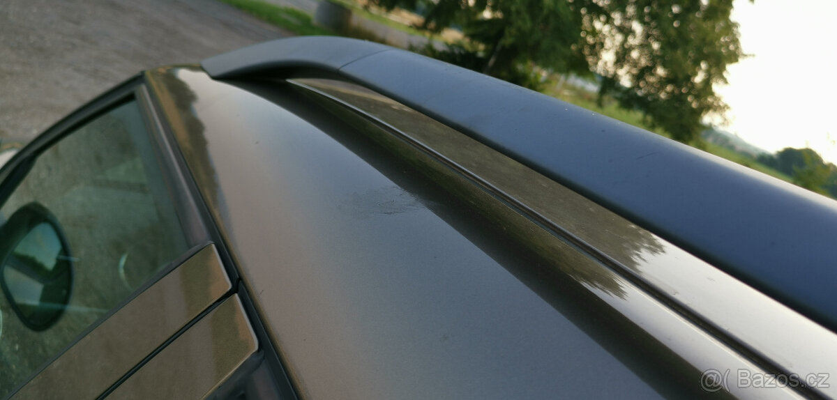 Škoda Yeti 1.8Tsi 118kw 4x4 Experience - 19