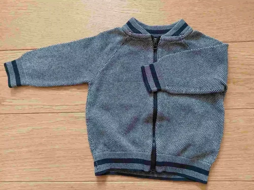 oblečení pro chlapce vel. 74 - 19