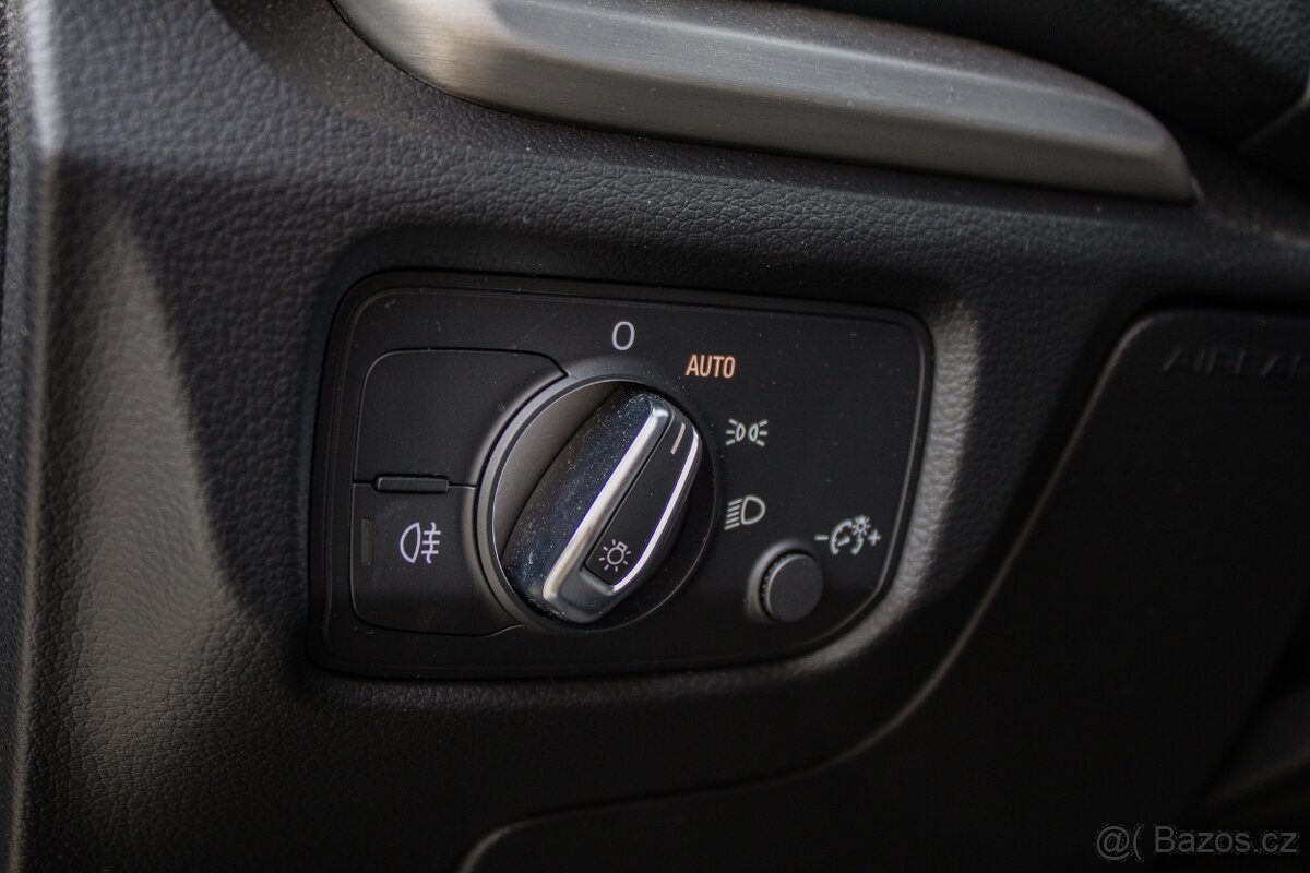 Audi S3 Quattro 2.0 TFSI - 19