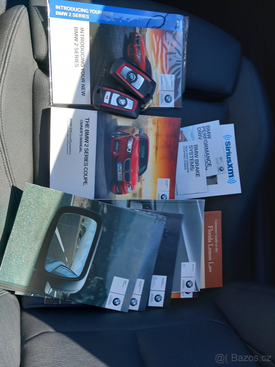 BMW 230i Coupe " Akční cena" - 19