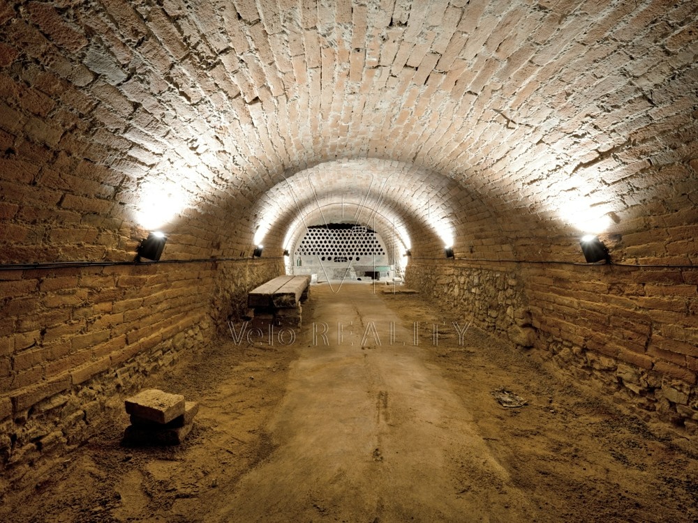 Prodej, nový penzion se třemi byty, obec Zaječ - 19