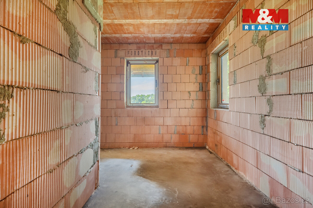 Prodej rodinného domu, 202 m², Skalice u České Lípy - 19