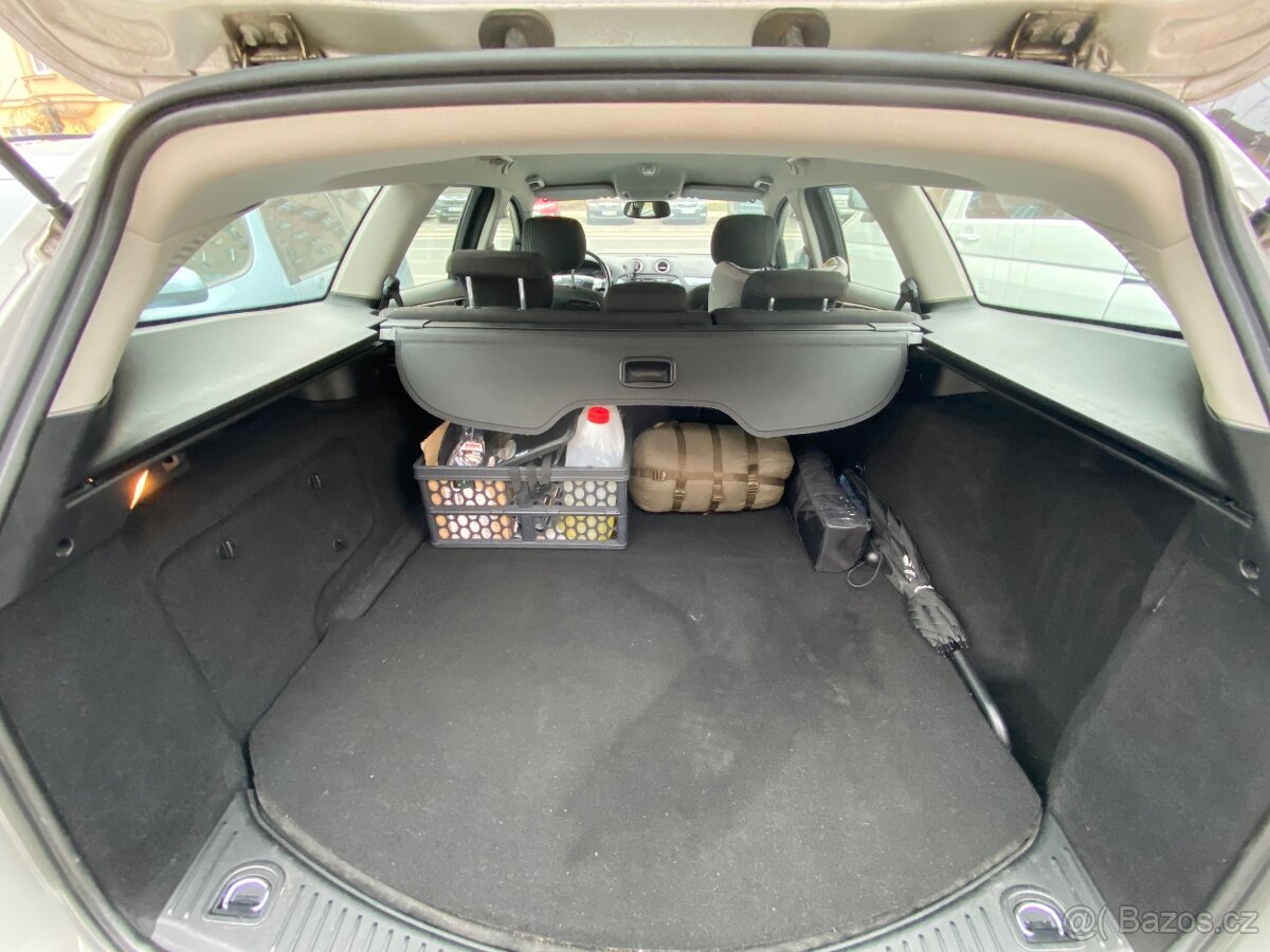 Ford Mondeo Combi 2.0 TDCi 103 kW r.v.2012 - 19