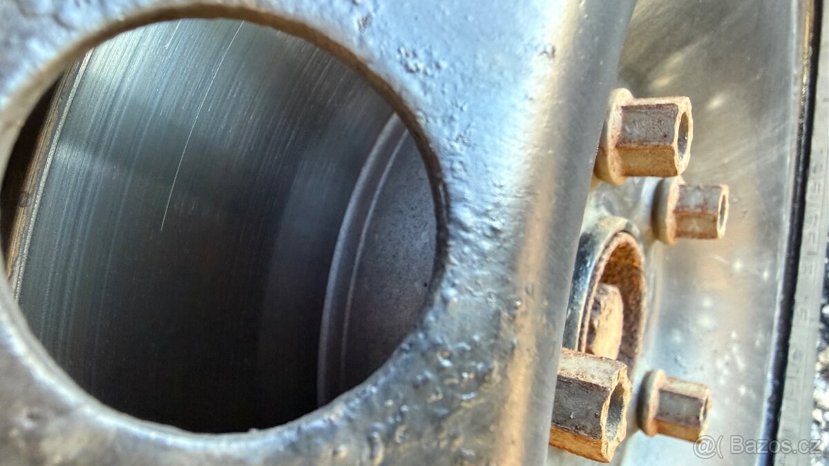 VW Caddy Trendline 4x4 2.0Tdi 7-MÍST FACELIFT - 19