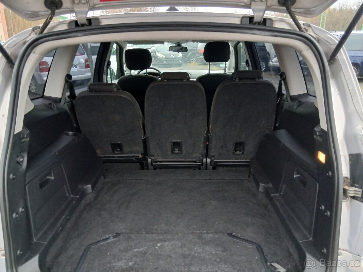 Ford S-Max 2.0 TDCI, automat - 19