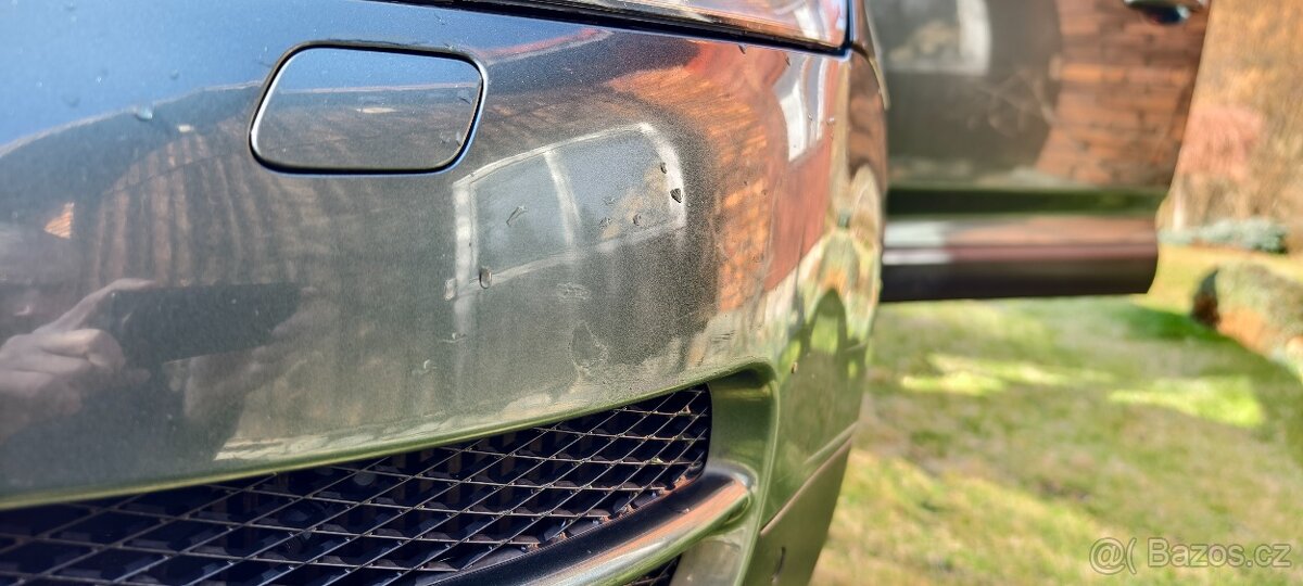 Touareg 2.5TDi 2004 - 19