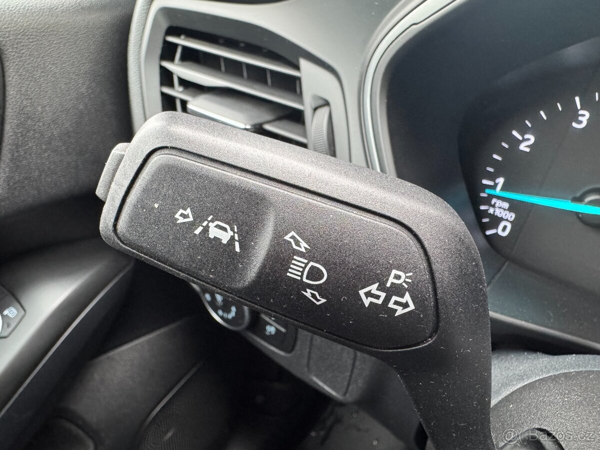 Focus, 1.0 Ecoboost 92kW, CZ, DPH - 19