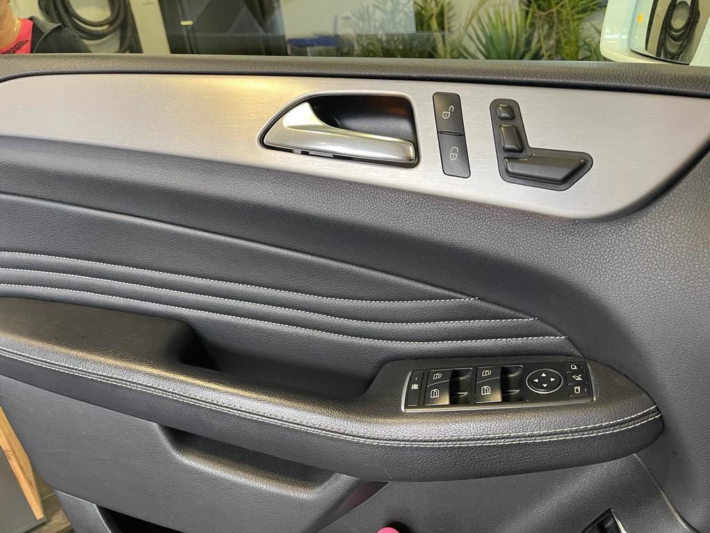 Mercedes benz ml - 19