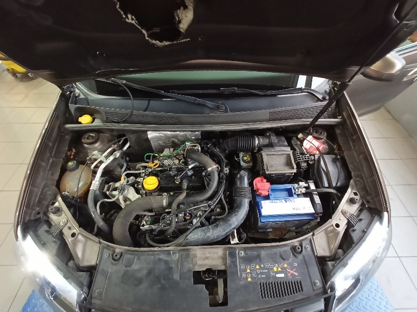 Dacia Logan Sedan 2020 1. majitel - 19