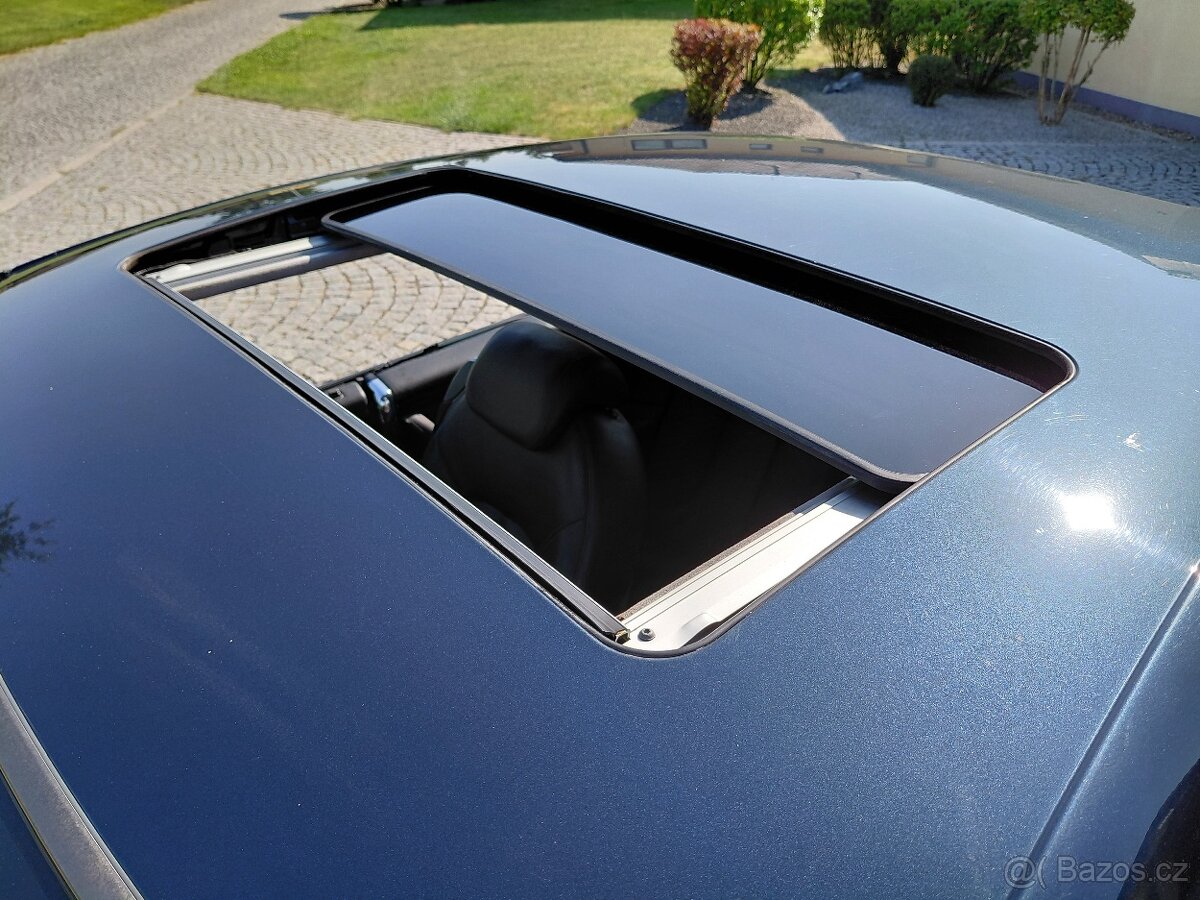 Mercedes CL 600 V12 Kupé,Top Stav,2001,FULL VÝBAVA - 19