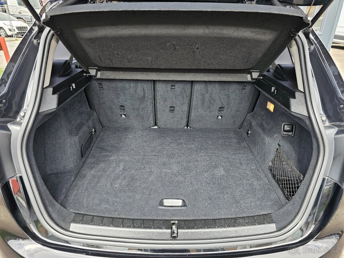 BMW 220D 140kW 2017 ACTIVE TOURER,VÝHŘEVY,SENZORY,TEMPOMAT - 19