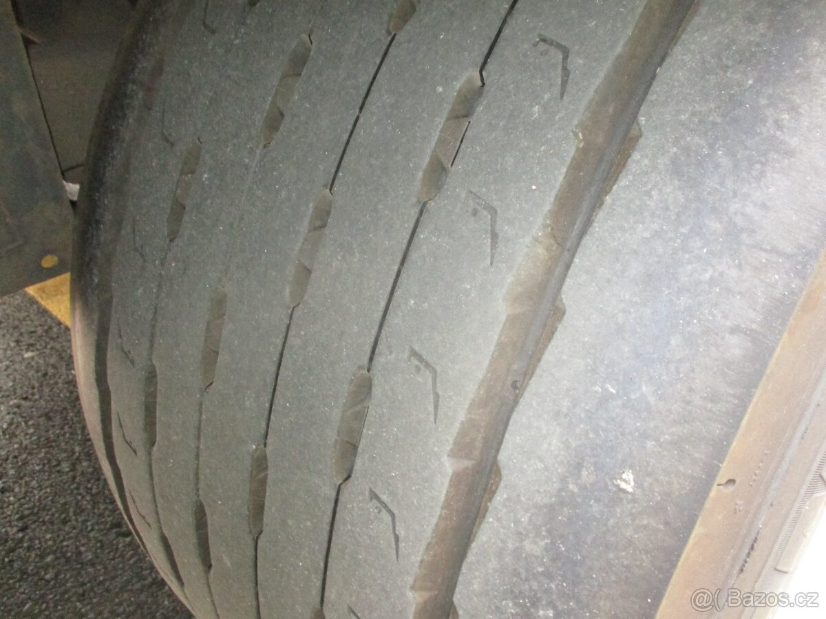 25190 Krone SD 04 LowDeck / Mega - 19