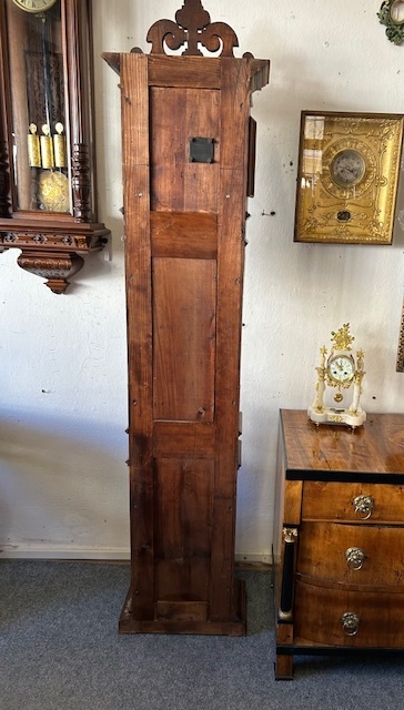 Podlahové hodiny - originál. - 19