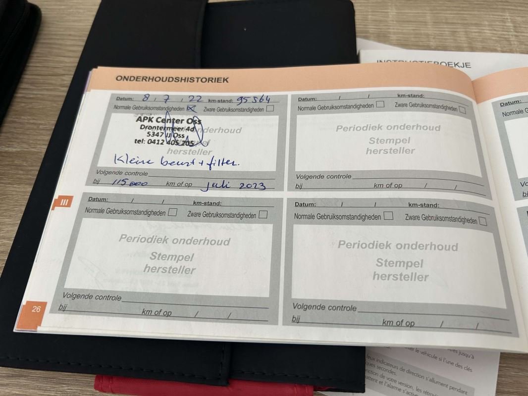 Citroen C4 Picasso 2016 85 kw - PRODÁNO - 19