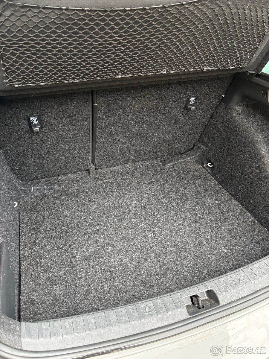 Škoda Scala Monte Carlo 1.0TSI 85KW, DPH - 19