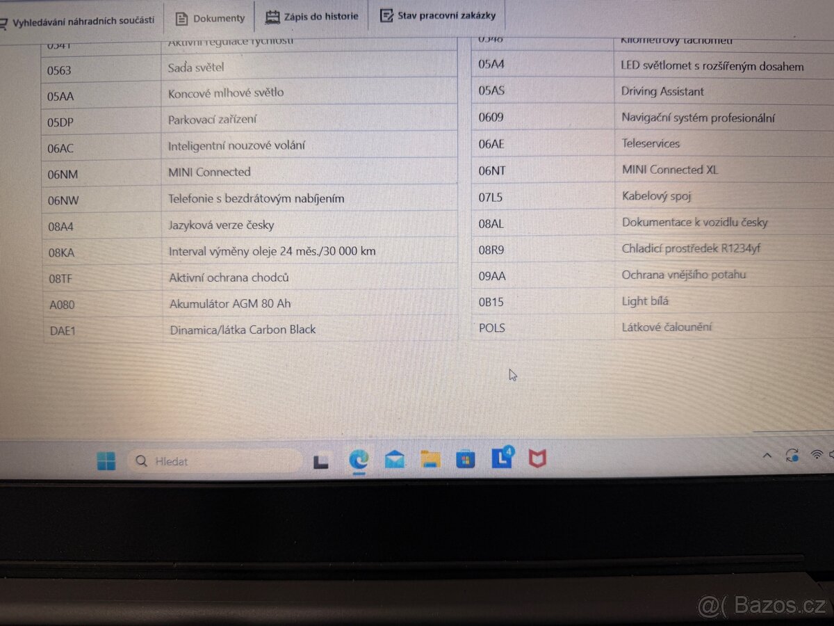 Mini Countryman JCW ALL4 - 19
