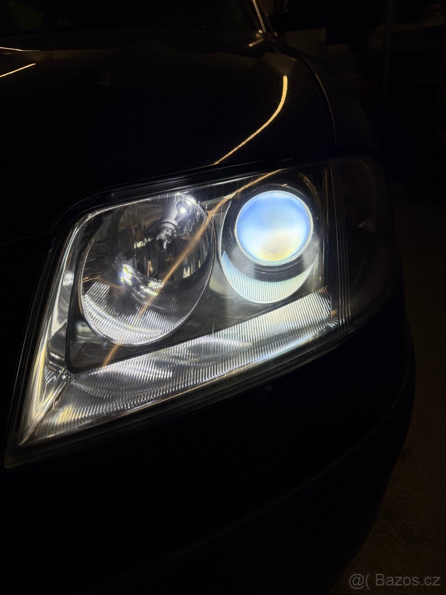 LED vybojky - 19