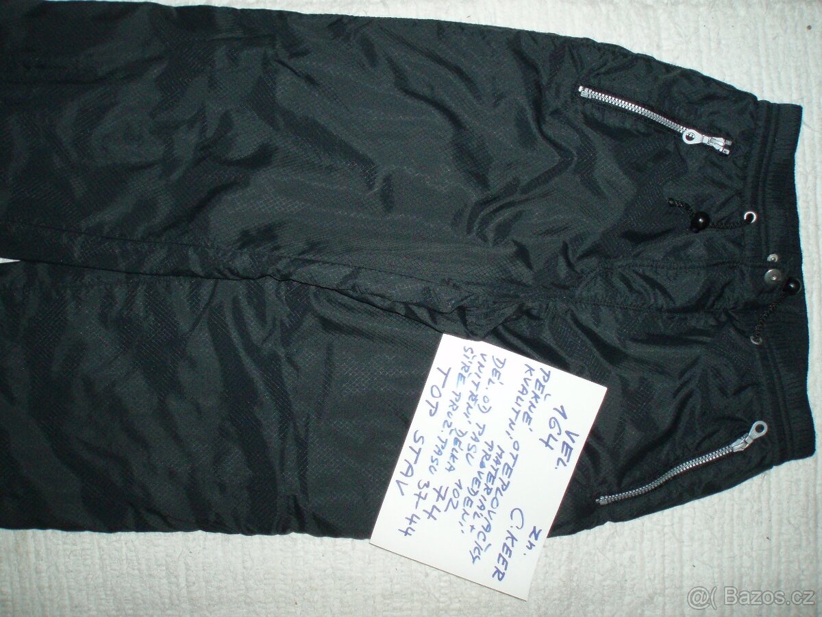 dámské oteplovačky - 19