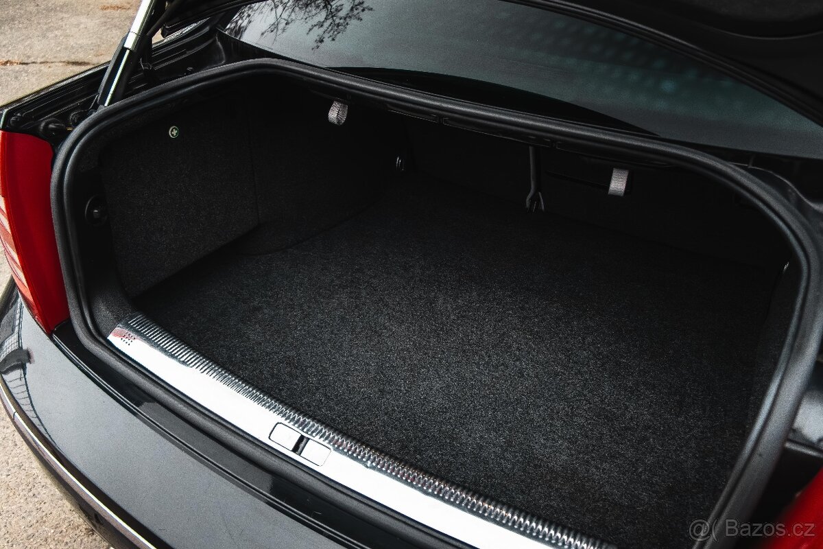 Škoda Superb Edition 100 2.5 TDI 120 kW AUT. | Velký servis - 19