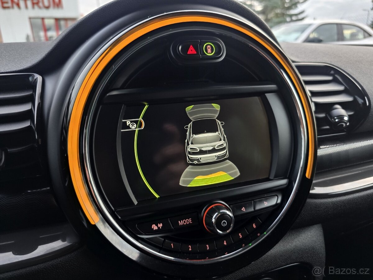 Mini Cooper F54 Clubman 1.5 100 KW AUTOMAT 2017- 136 tkm - 19