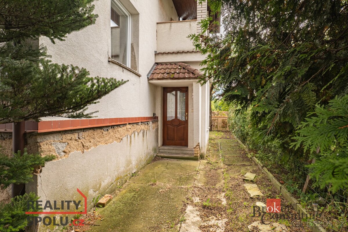 Prodej, domy/rodinný, 180 m2, Mezi Silnicemi 171/30, Koterov - 19