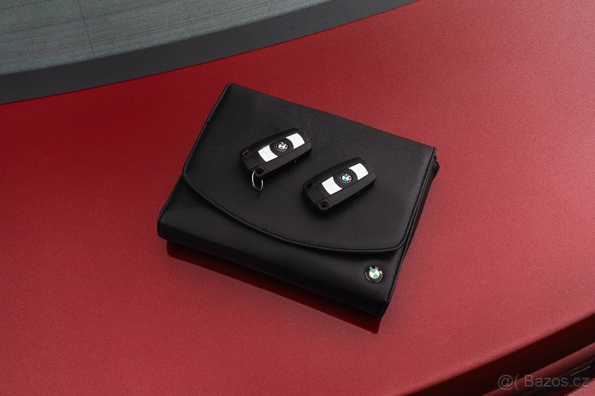 BMW 335i Coupé E92 N55 | Serv.kn. | Harman - 19