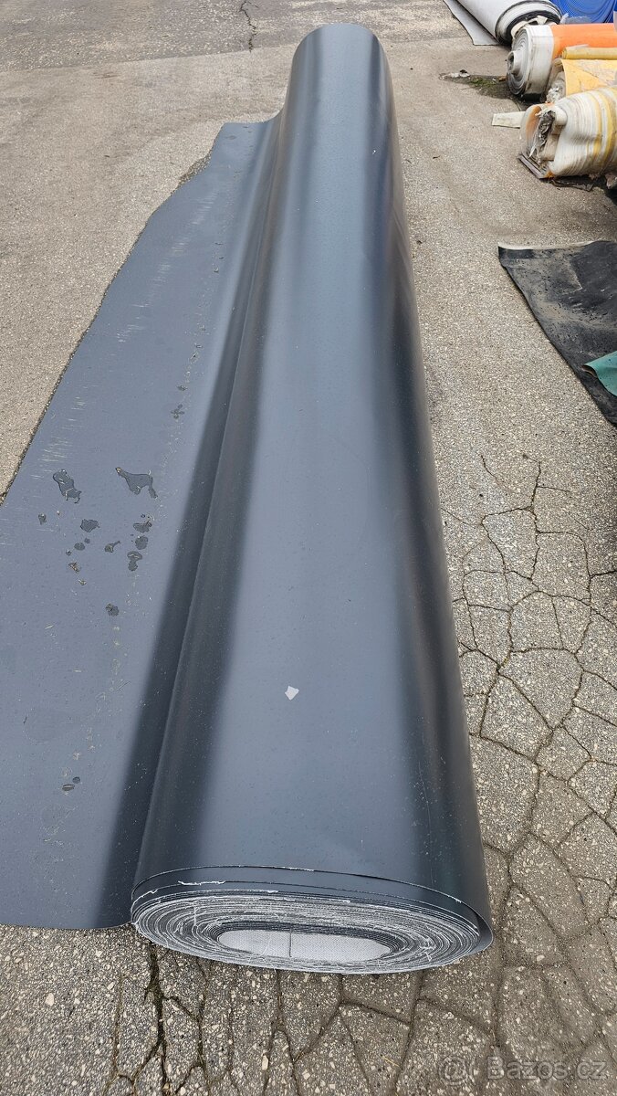 Gumové pásy Dopravníkový pás - 0,1 m - 3,3 m šířka - 19