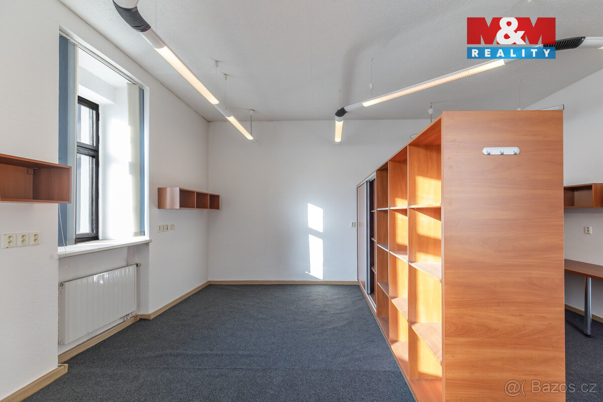 Prodej nájemního domu, 600 m², Český Těšín, ul. Sokola-Tůmy - 19