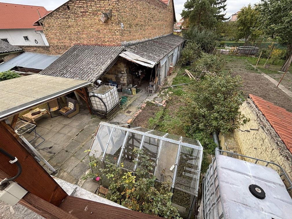 Prodej rodinného domu – Roudnice nad Labem, část Bezděkov - 19