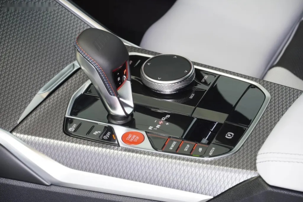 BMW M3, Competition,Xdrive,Ventilace - 19