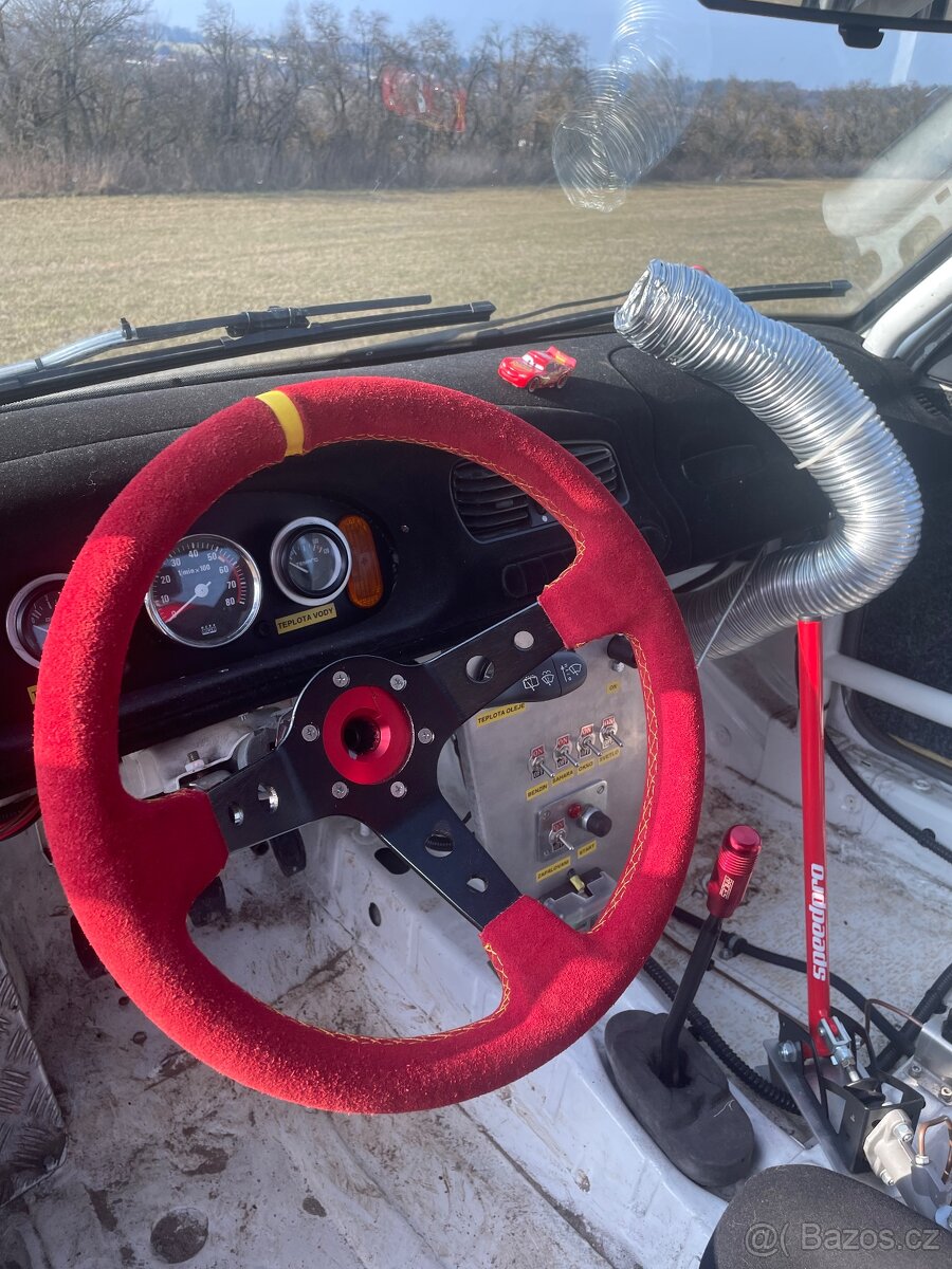 Felicia závodní - 19