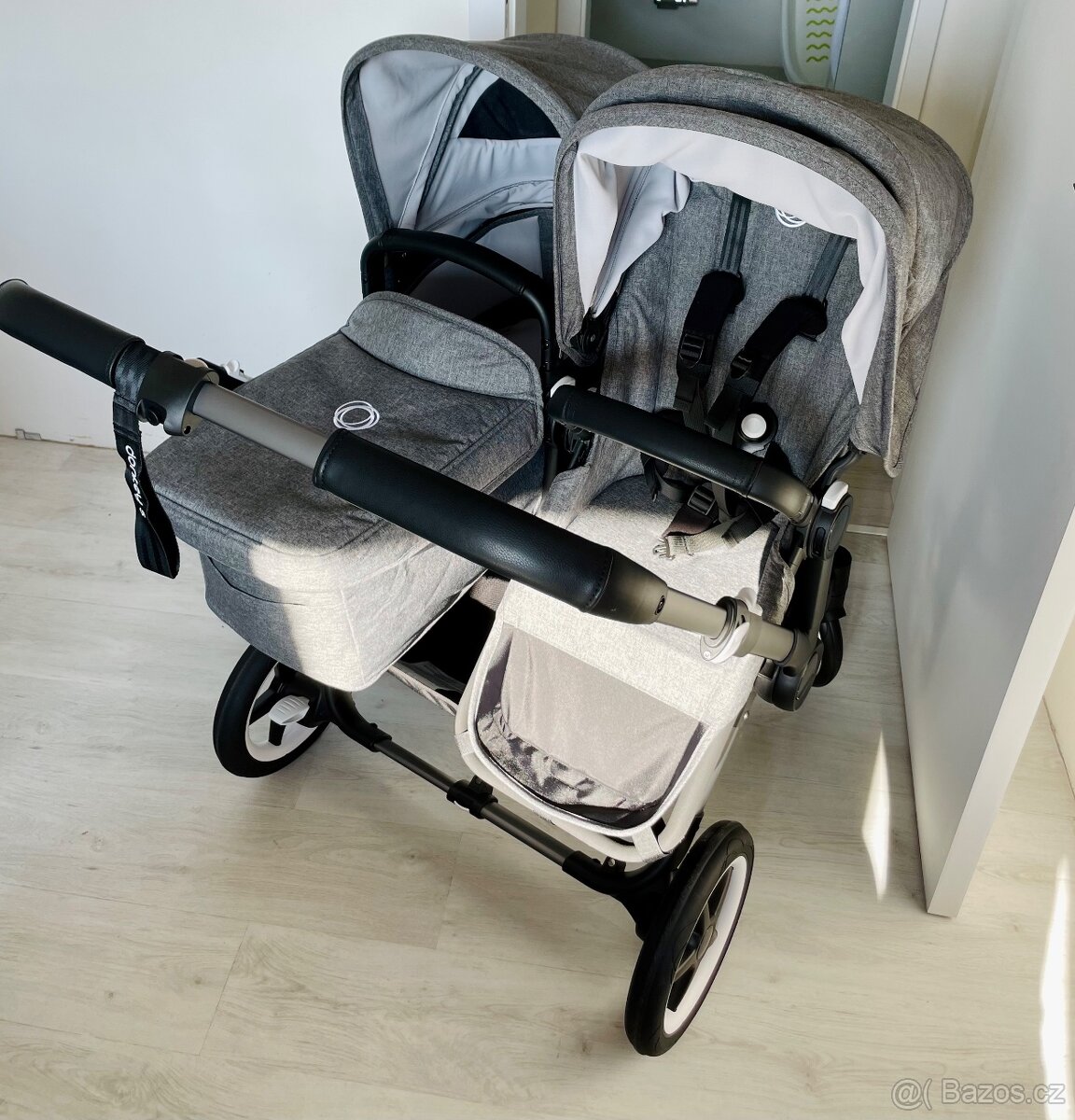 Bugaboo Donkey 5 - 19