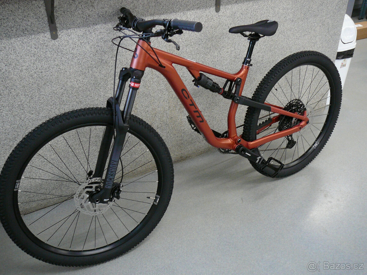 CTM SKAUT 30 Xpert - 19