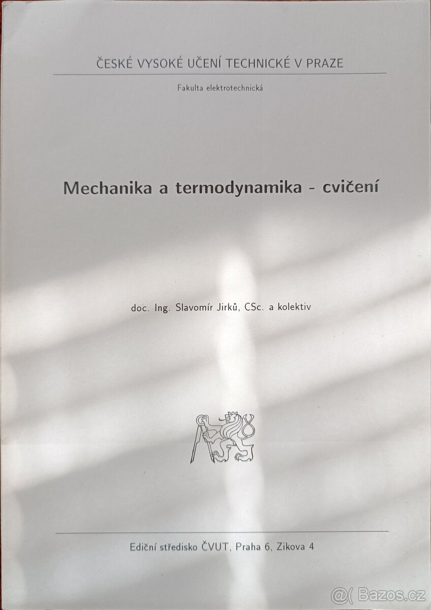 Skripta VŠ strojírenství - 19