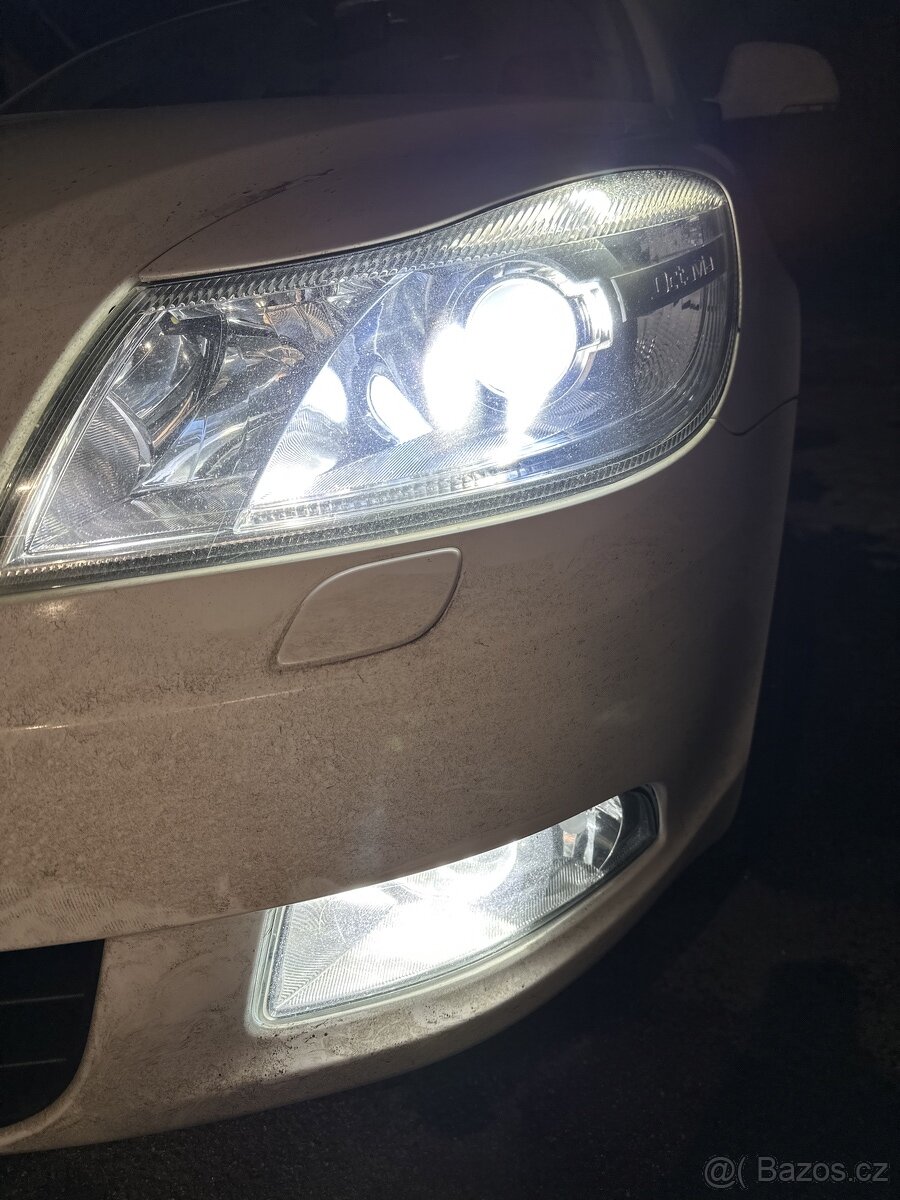 led zarovky do auta - 19