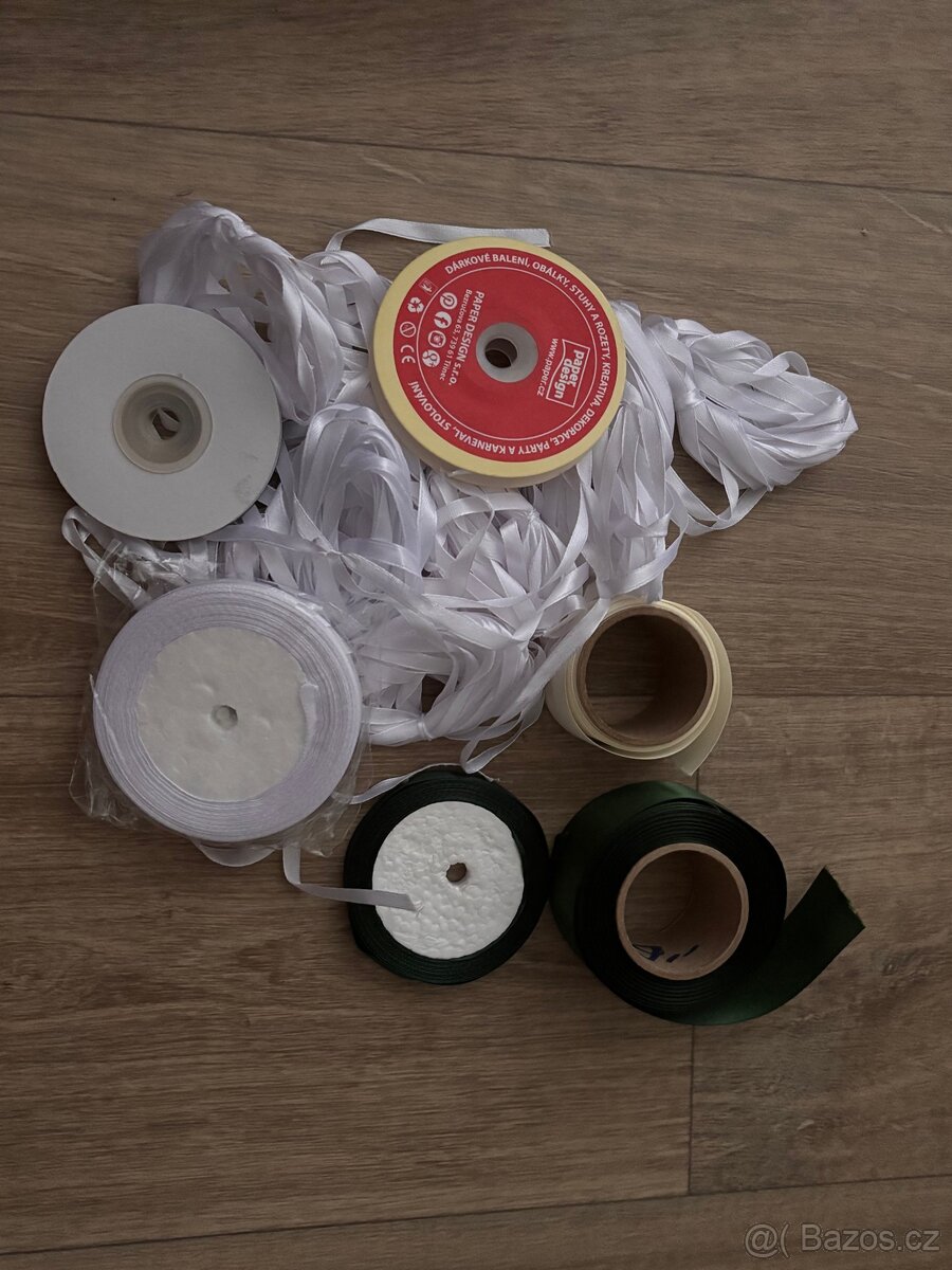 Věci na svatbu - 19