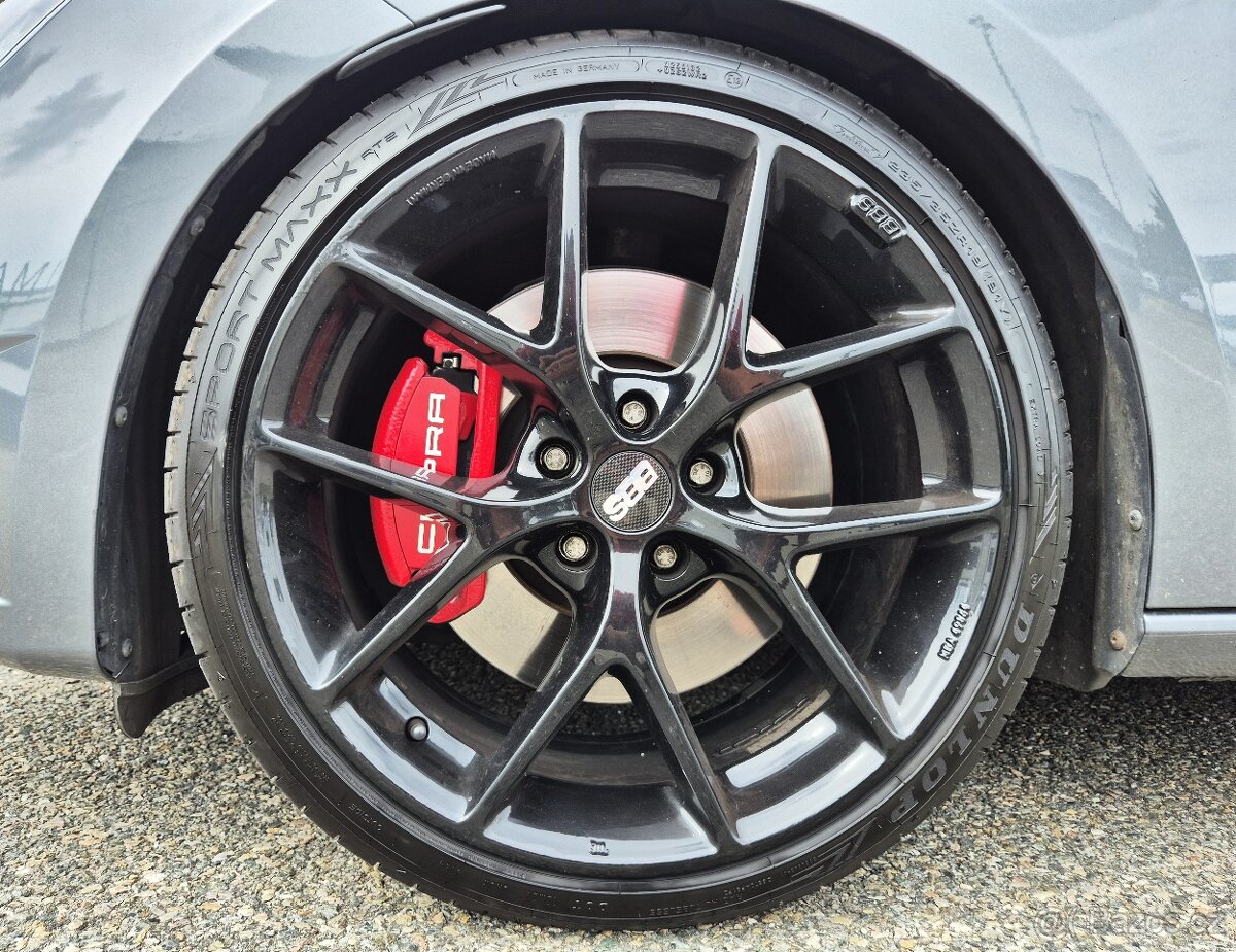 SEAT LEON CUPRA 290⭐ 1 MAJITEL - MANUÁL - LED - NOVÁ CENA⭐ - 19