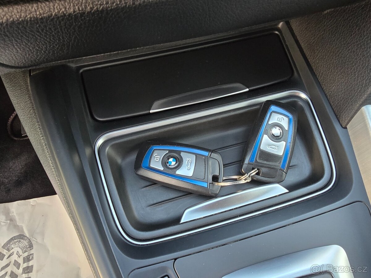 ⭐BMW Řada 435i/225KW/ČR/2.MAJ/Xdrive⭐ - 19