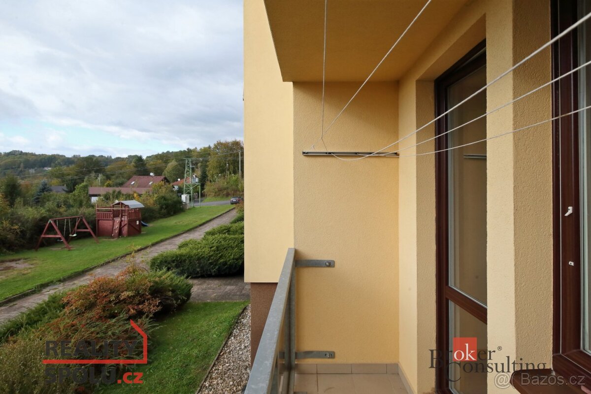Podnájem, byty/3+1, 73 m2, 51206 Benešov u Semil, Semily [ID - 19