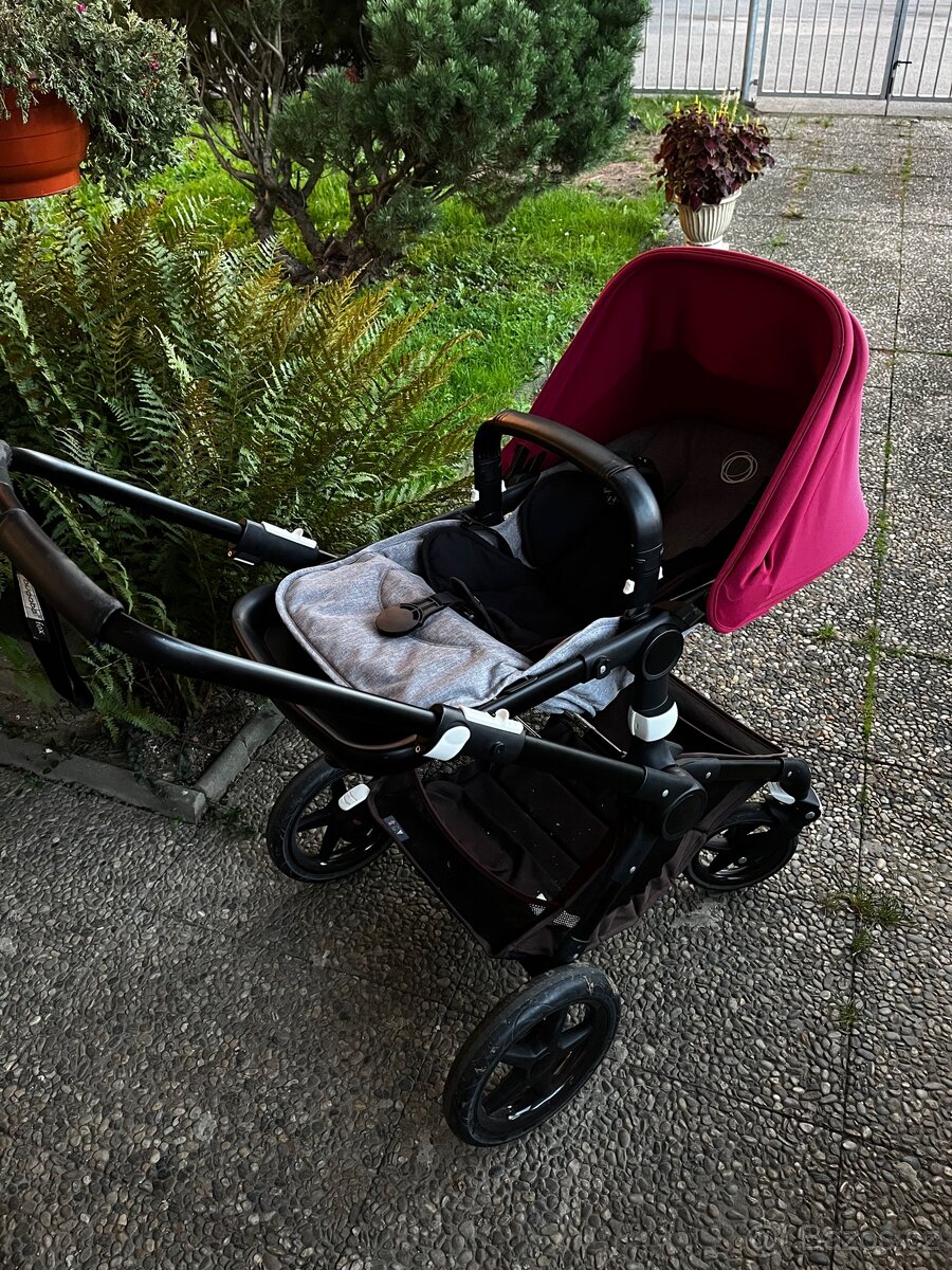 Bugaboo Fox - 19