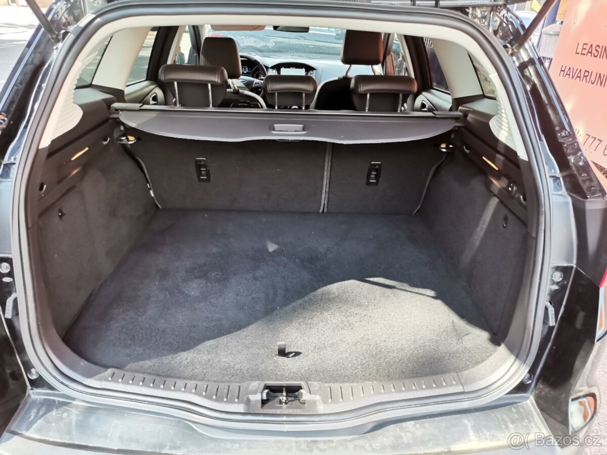 Ford Focus 1.5i EB 110kw Titanium AUT Xen - 19