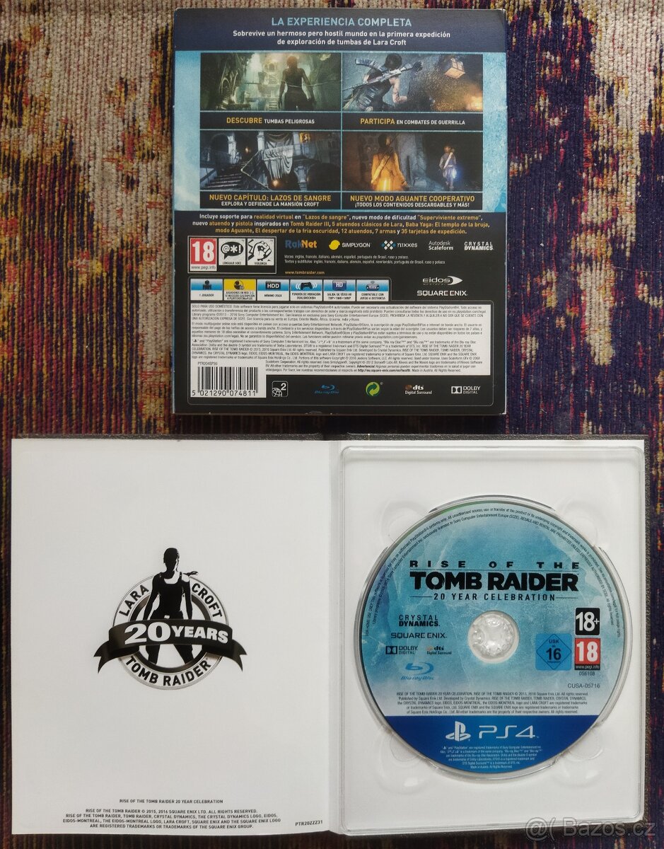 Hry PS4 (PlayStation 4) (1/3) - 19