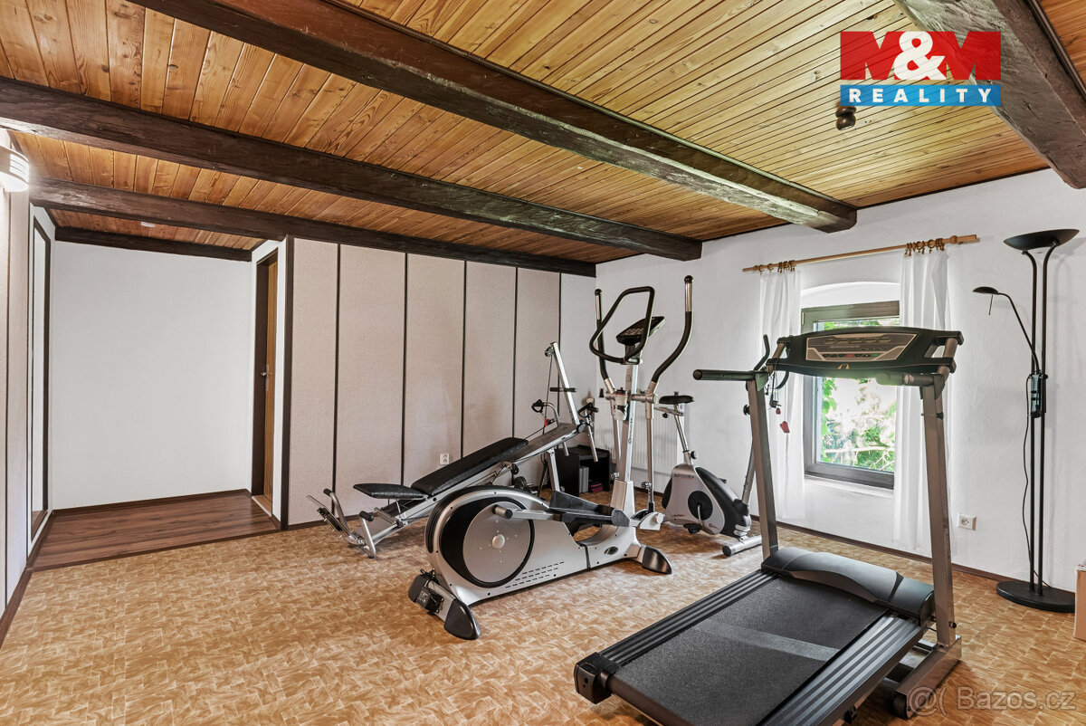 Prodej rodinného domu, Bulovka, Frýdlantský výběžek - 19